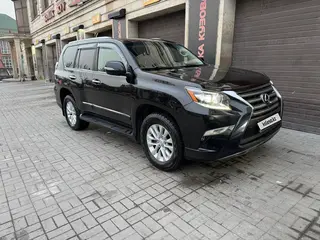 Lexus GX 460