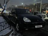 Porsche Cayenne 2004 года за 5 800 000 тг. в Алматы – фото 4