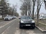 Porsche Cayenne 2004 года за 6 500 000 тг. в Алматы – фото 2