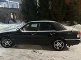 Mercedes-Benz C 220 1996 годаfor2 200 000 тг. в Астана – фото 3