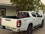 Mitsubishi L200 2022 года за 7 200 000 тг. в Жанаозен – фото 3