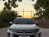 Mitsubishi L200 2022 года за 7 200 000 тг. в Жанаозен – фото 4