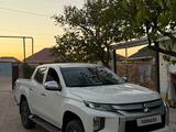 Mitsubishi L200 2022 года за 7 200 000 тг. в Жанаозен