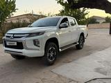 Mitsubishi L200 2022 года за 7 200 000 тг. в Жанаозен – фото 5