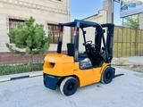 Toyota  7F 2007 года за 3 100 000 тг. в Шымкент – фото 2
