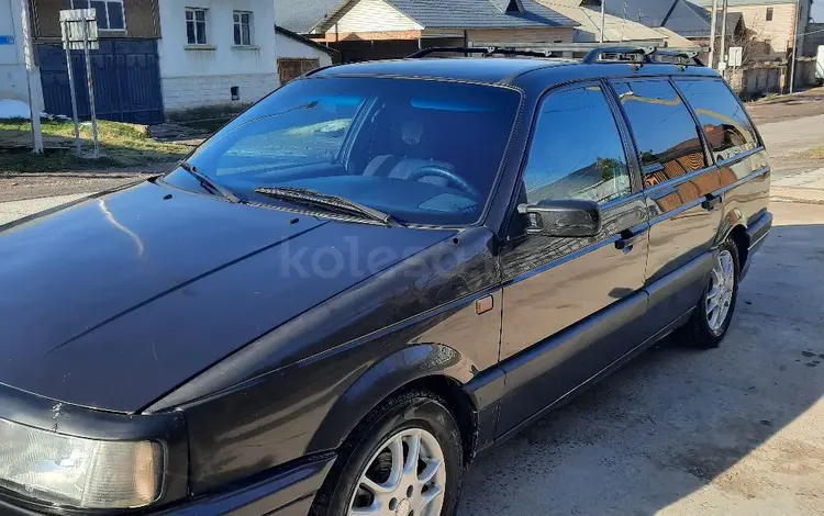 Volkswagen Passat 1990 года за 2 000 000 тг. в Шымкент