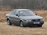 Audi 80 1992 годаfor1 550 000 тг. в Железинка – фото 2