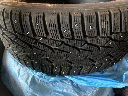 Nokian Tyres за 125 000 тг. в Сарыагаш