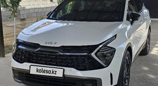 Kia Sportage 2026 года за 17 800 000 тг. в Шымкент