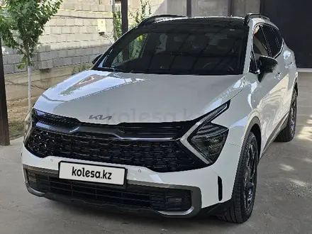 Kia Sportage 2026 года за 17 800 000 тг. в Шымкент