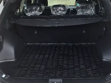 Kia Sportage 2026 года за 17 800 000 тг. в Шымкент – фото 5