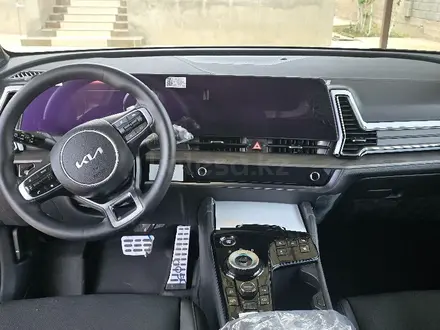 Kia Sportage 2026 года за 17 800 000 тг. в Шымкент – фото 6
