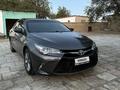 Toyota Camry 2017 годаfor7 200 000 тг. в Актау – фото 5