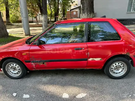 Mazda 323 1991 года за 900 000 тг. в Алматы – фото 3