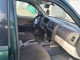 Mitsubishi Montero Sport 2002 годаүшін6 000 000 тг. в Усть-Каменогорск – фото 2
