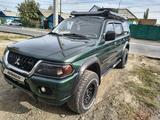 Mitsubishi Montero Sport 2002 годаүшін6 000 000 тг. в Усть-Каменогорск