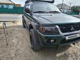 Mitsubishi Montero Sport 2002 годаүшін6 000 000 тг. в Усть-Каменогорск – фото 3