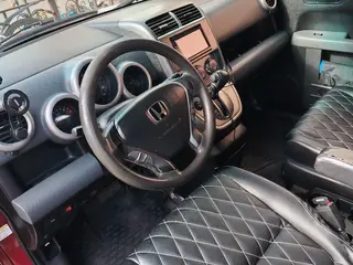 Honda Element, 2006