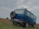 Volkswagen Transporter 1987 года за 4 300 000 тг. в Атырау – фото 2