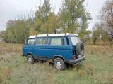 Volkswagen Transporter 1987 года за 4 300 000 тг. в Атырау