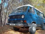Volkswagen Transporter 1987 года за 4 300 000 тг. в Атырау – фото 3