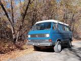 Volkswagen Transporter 1987 года за 4 300 000 тг. в Атырау – фото 4