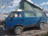 Volkswagen Transporter 1987 года за 4 300 000 тг. в Атырау – фото 5