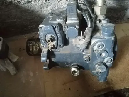 Мотор вибрационный бу хорошо состояние в Нур-Султан (Астана) – фото 2
