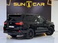 Lexus LX 570 VIP Black Edition 2018 годаүшін43 000 000 тг. в Шымкент – фото 4