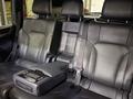 Lexus LX 570 VIP Black Edition 2018 годаүшін43 000 000 тг. в Шымкент – фото 11