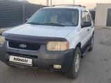 Ford Escape 2003 годаүшін3 700 000 тг. в Алматы – фото 2