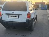 Ford Escape 2003 годаүшін3 700 000 тг. в Алматы – фото 4