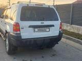 Ford Escape 2003 годаүшін3 700 000 тг. в Алматы – фото 5