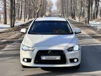 Mitsubishi Lancer 2011 года за 3 200 000 тг. в Алматы