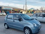 Daewoo Matiz 2013 года за 2 350 000 тг. в Шымкент – фото 2