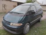 Toyota Estima Lucida 1996 года за 2 100 000 тг. в Кулан