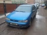 Nissan Almera 1997 года за 900 000 тг. в Астана – фото 3