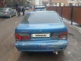 Nissan Almera 1997 года за 900 000 тг. в Астана – фото 5