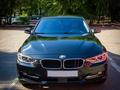 BMW 316 2014 года за 10 500 000 тг. в Алматы