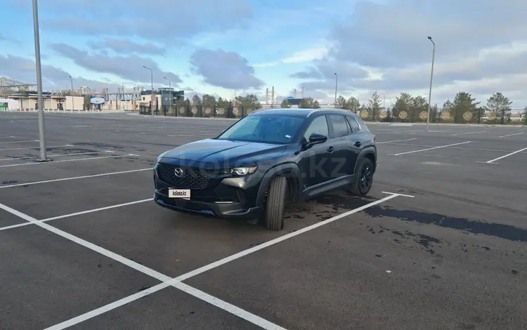 Mazda CX-50 2022 года за 18 500 000 тг. в Астана