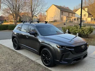 Mazda CX-50, 2022