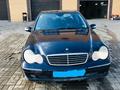 Mercedes-Benz C 200 2001 года за 2 500 000 тг. в Уральск – фото 7