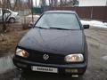 Volkswagen Golf 1992 годаfor380 000 тг. в Алматы – фото 3