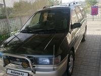 Nissan Prairie Joy 1996 годаүшін1 650 000 тг. в Алматы