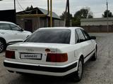 Audi 100 1991 годаүшін850 000 тг. в Тараз