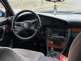 Audi 100 1991 годаүшін850 000 тг. в Тараз – фото 5
