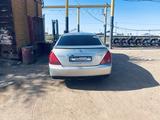 Nissan Teana 2005 года за 2 300 000 тг. в Атырау – фото 4