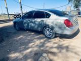 Nissan Teana 2005 года за 2 300 000 тг. в Атырау – фото 5