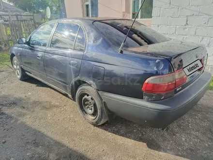 Toyota Carina E 1993 года за 1 350 000 тг. в Астана – фото 9