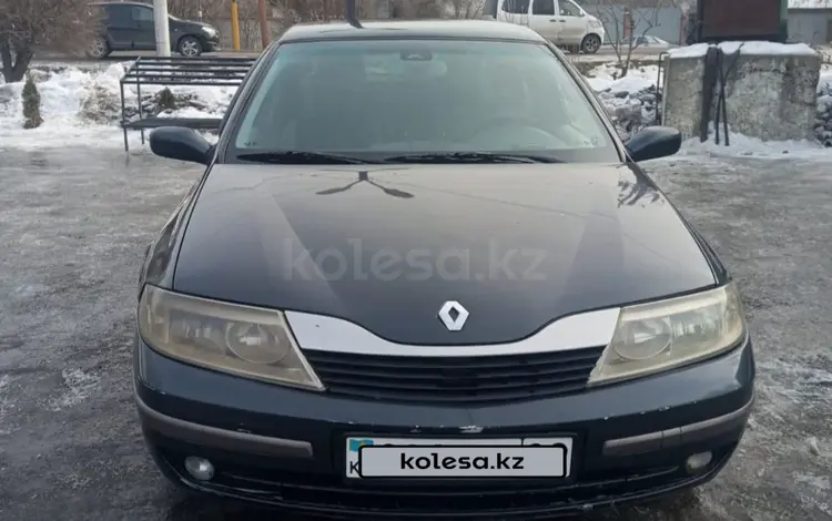 Renault Laguna 2004 года за 2 000 000 тг. в Алматы